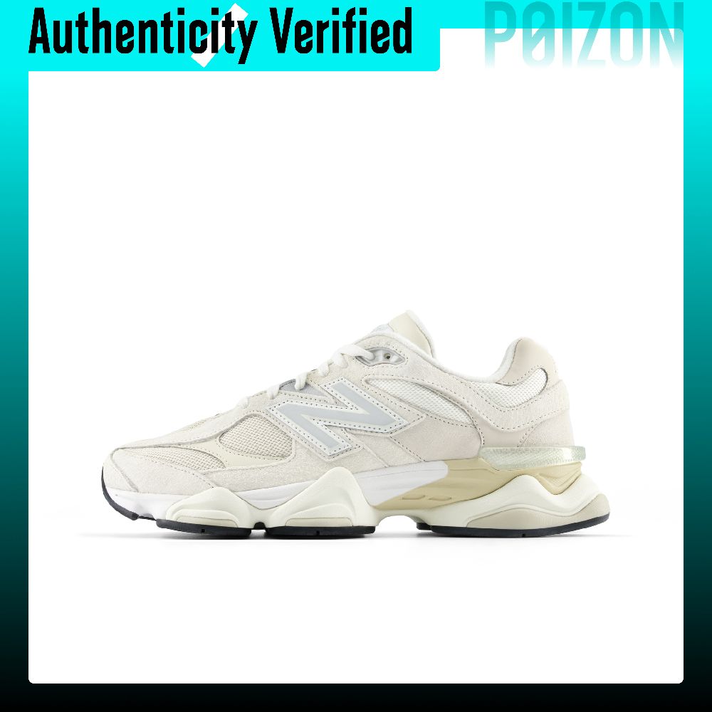 New Balance Shoes 9060 - New Balance NB 9060 Nefes Alabilen