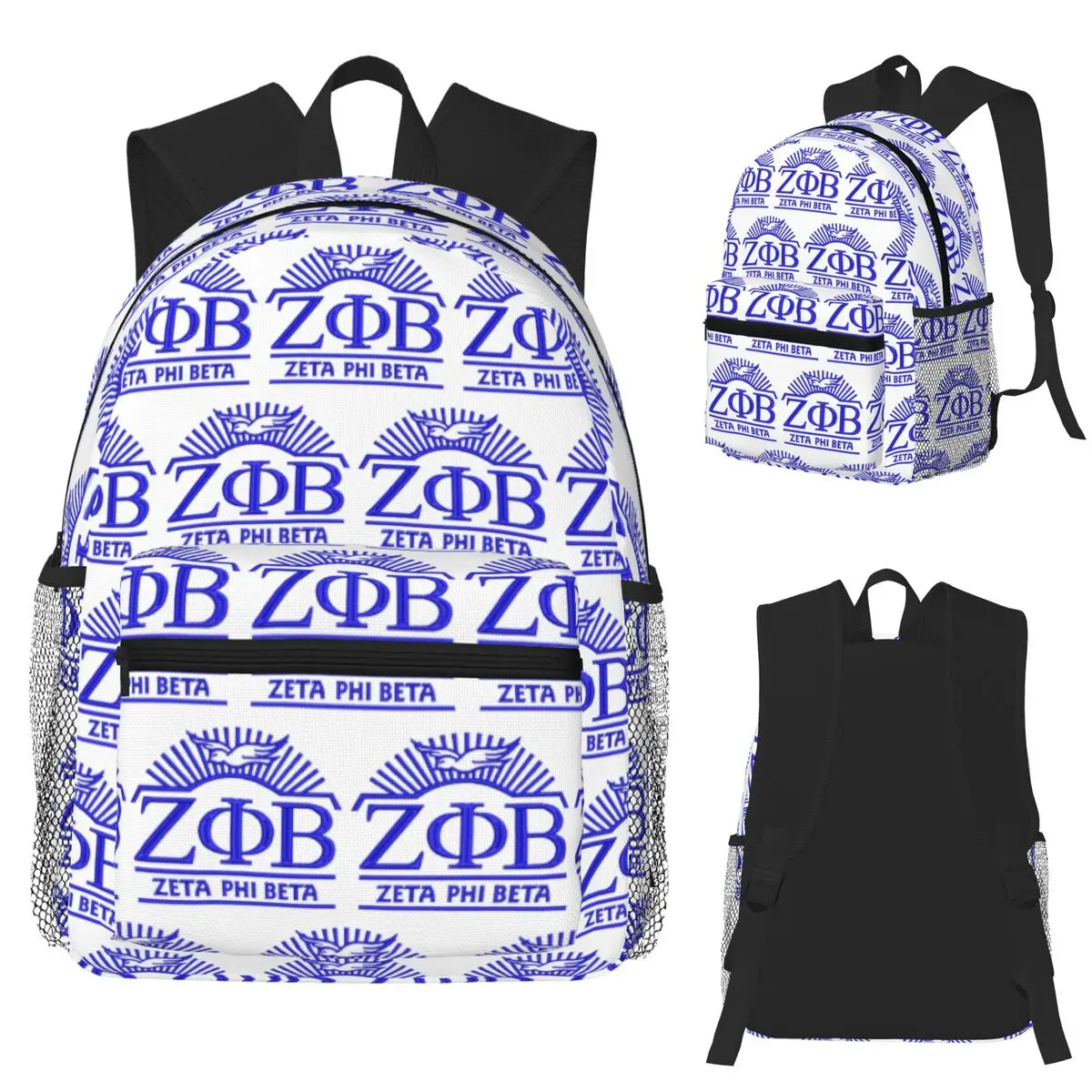 Women'S Fashion In 1920 - Zeta Phi Beta Yunan Mektup 1920