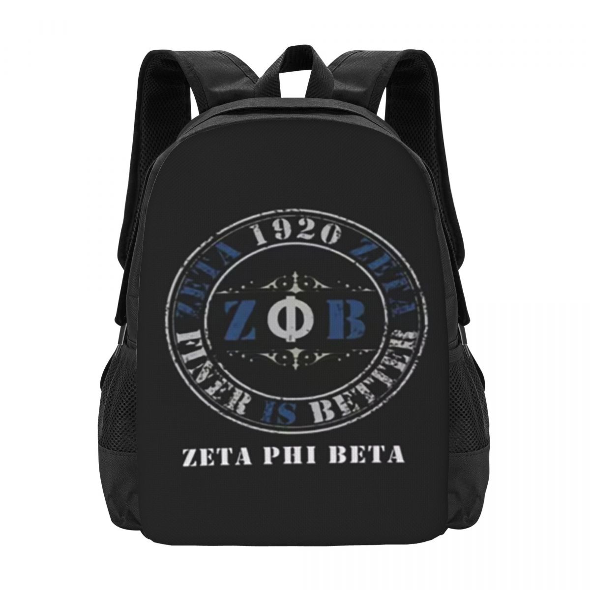 Women'S Fashion In 1920 - Moda Zeta 1920 Zob Phi Beta