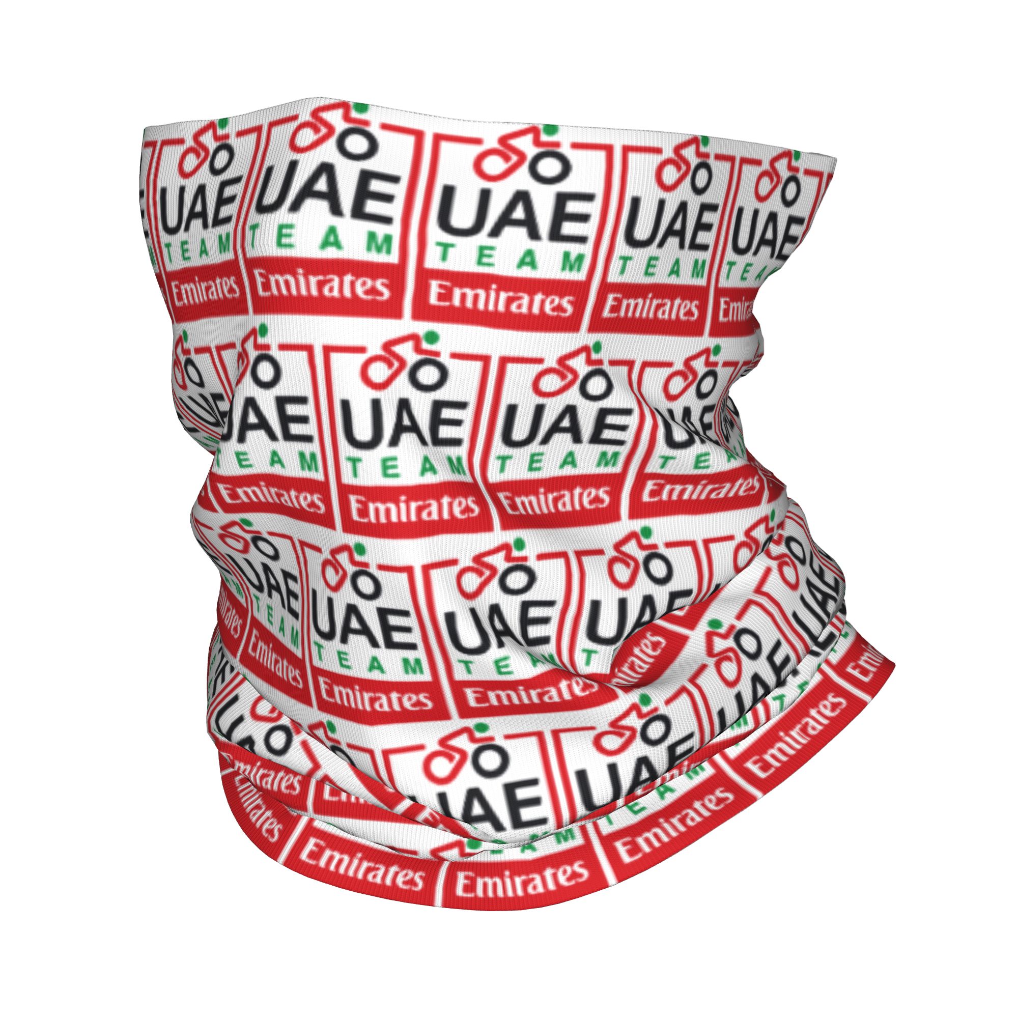 Women Fashion Uae - UAE Tadejs Bisiklet Yarışçısı Pogacars Kışlık