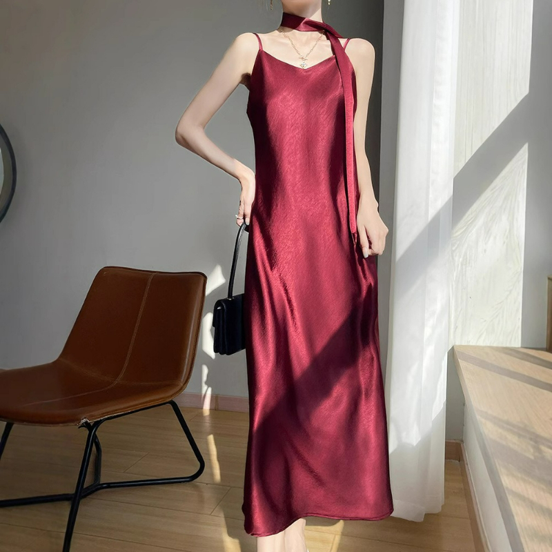Women'S Fashion Gilded Age - 2026 Yaz Yeni Stil Şık ve