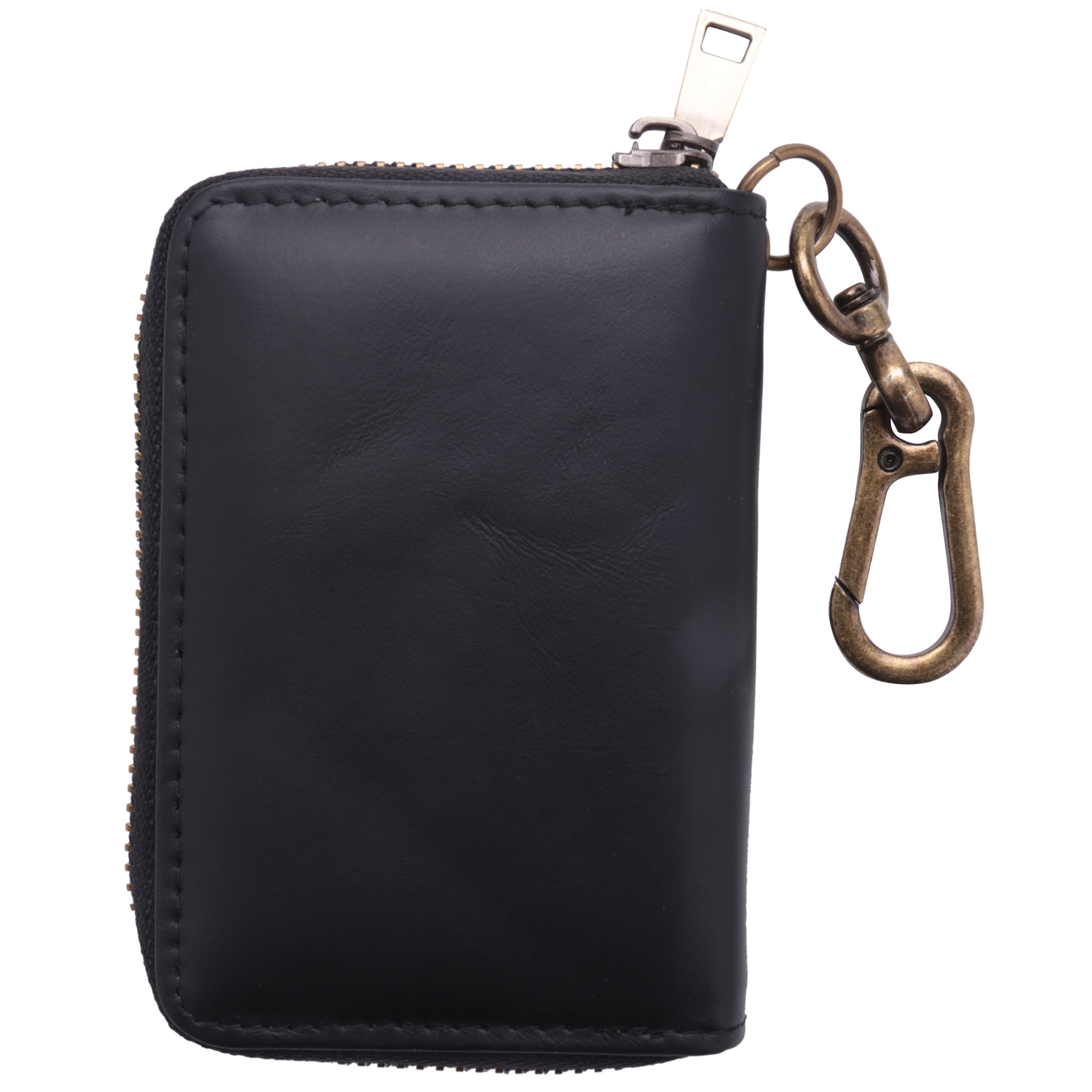 Coin Purse Women - ABQR Deri Erkek ve Kadın Anahtar