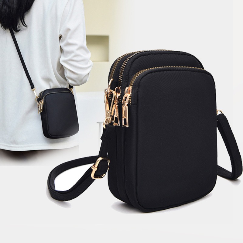 Coin Purse Women - Kadın ve Erkekler için Minimalist Dikey