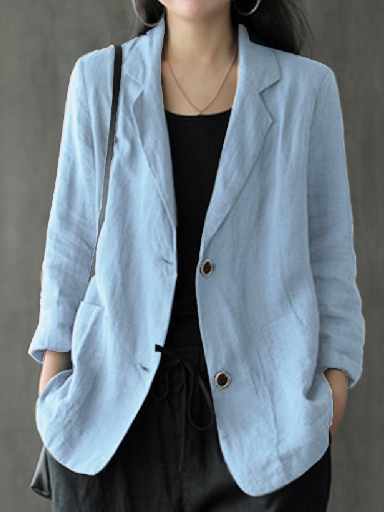 Zarif Katı Blazer Kadın Sonbah - Blazer Women Oversized incelemesi ve fiyatı