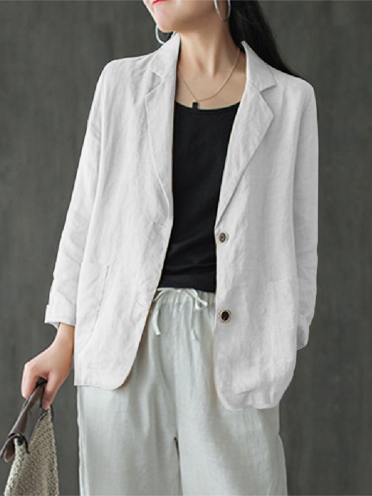 Zarif Katı Blazer Kadın Sonbah - Blazer Women Oversized incelemesi ve fiyatı
