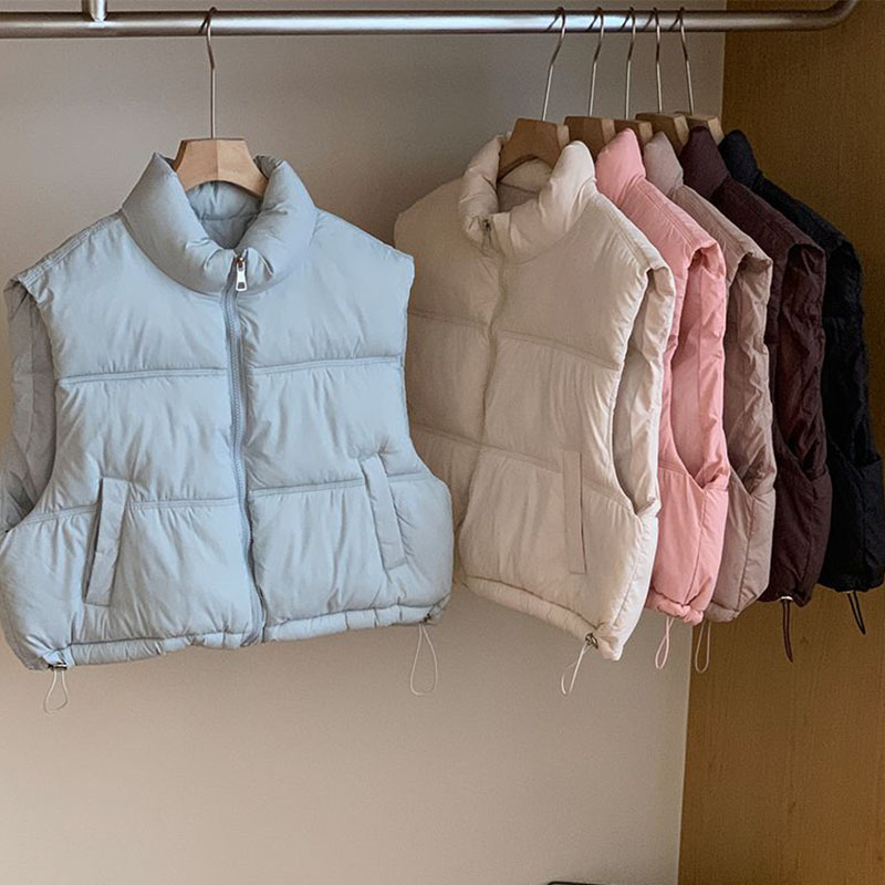 2026 Yeni Kadın Kısa Yelek Bay - Women'S Fashion Gilet incelemesi ve fiyatı