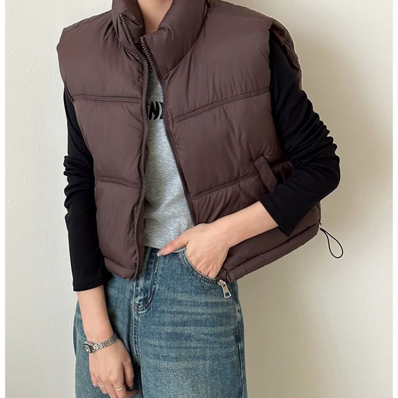 2026 Yeni Kadın Kısa Yelek Bay - Women'S Fashion Gilet incelemesi ve fiyatı