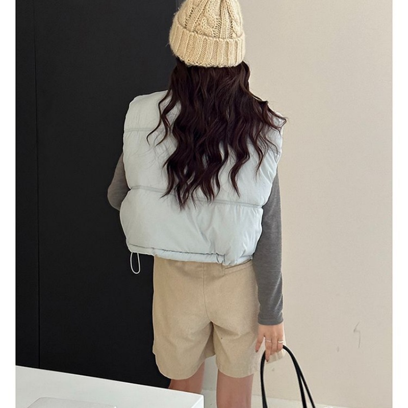 2026 Yeni Kadın Kısa Yelek Bay - Women'S Fashion Gilet incelemesi ve fiyatı