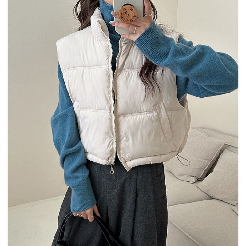 2026 Yeni Kadın Kısa Yelek Bay - Women'S Fashion Gilet incelemesi ve fiyatı