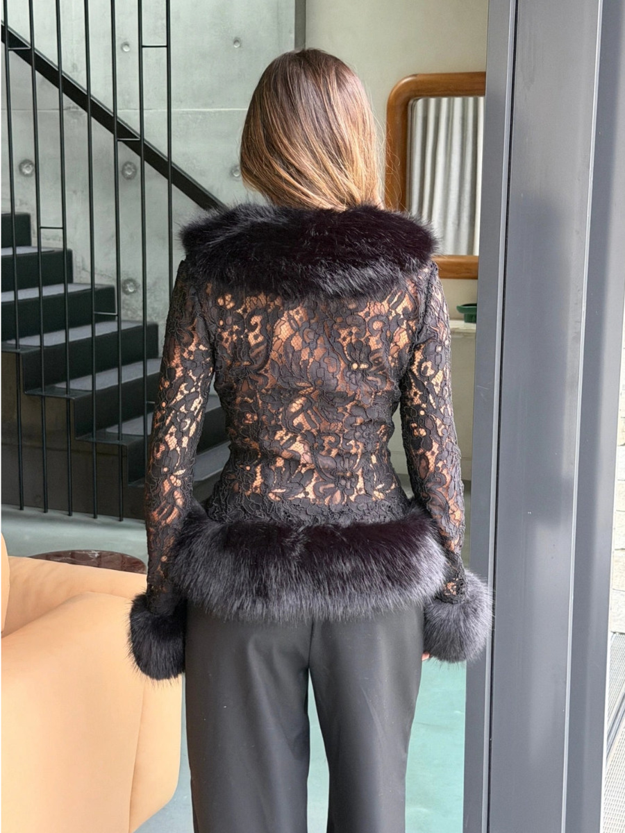 DFDG Kadın V Yaka Açık Ön Suni - Women'S Fashion Gilet incelemesi ve fiyatı