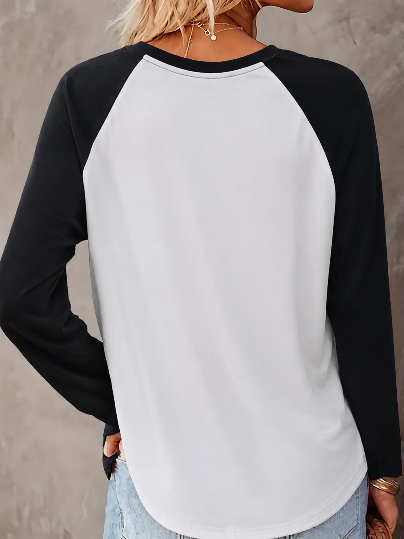 Kadın New York Vintage Raglan  - Women'S Fashion York incelemesi ve fiyatı
