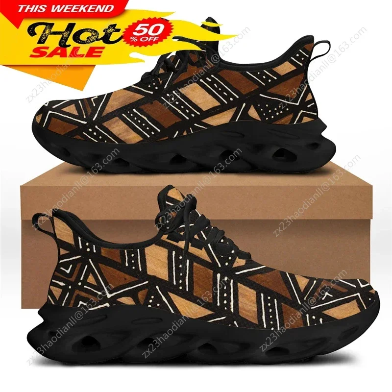 Afrika Etnik Tribal Desenli Er - Sneakers Fashion Women incelemesi ve fiyatı