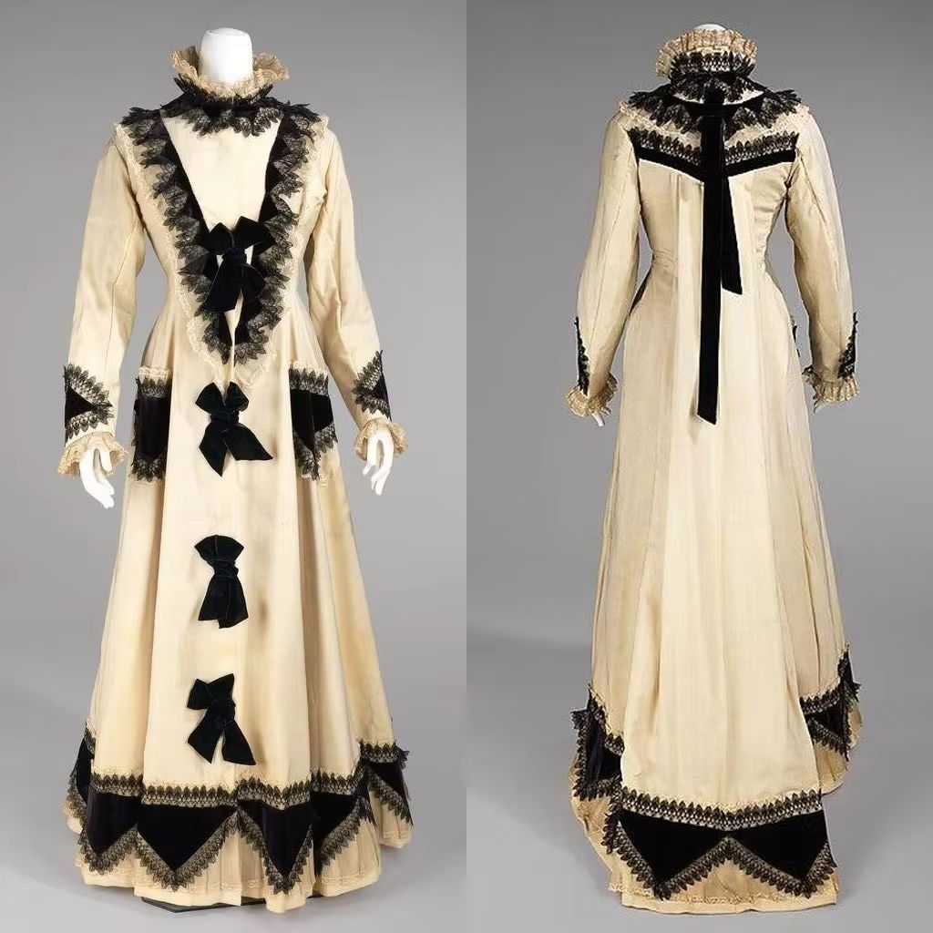 Kadınlar için Tarihi Viktorya  - Women'S Fashion Gilded Age incelemesi ve fiyatı