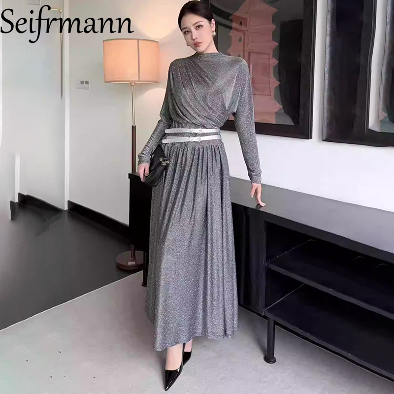 Seifrmann 2026 Bahar Kadın Yen - Women'S Fashion Gilded Age incelemesi ve fiyatı