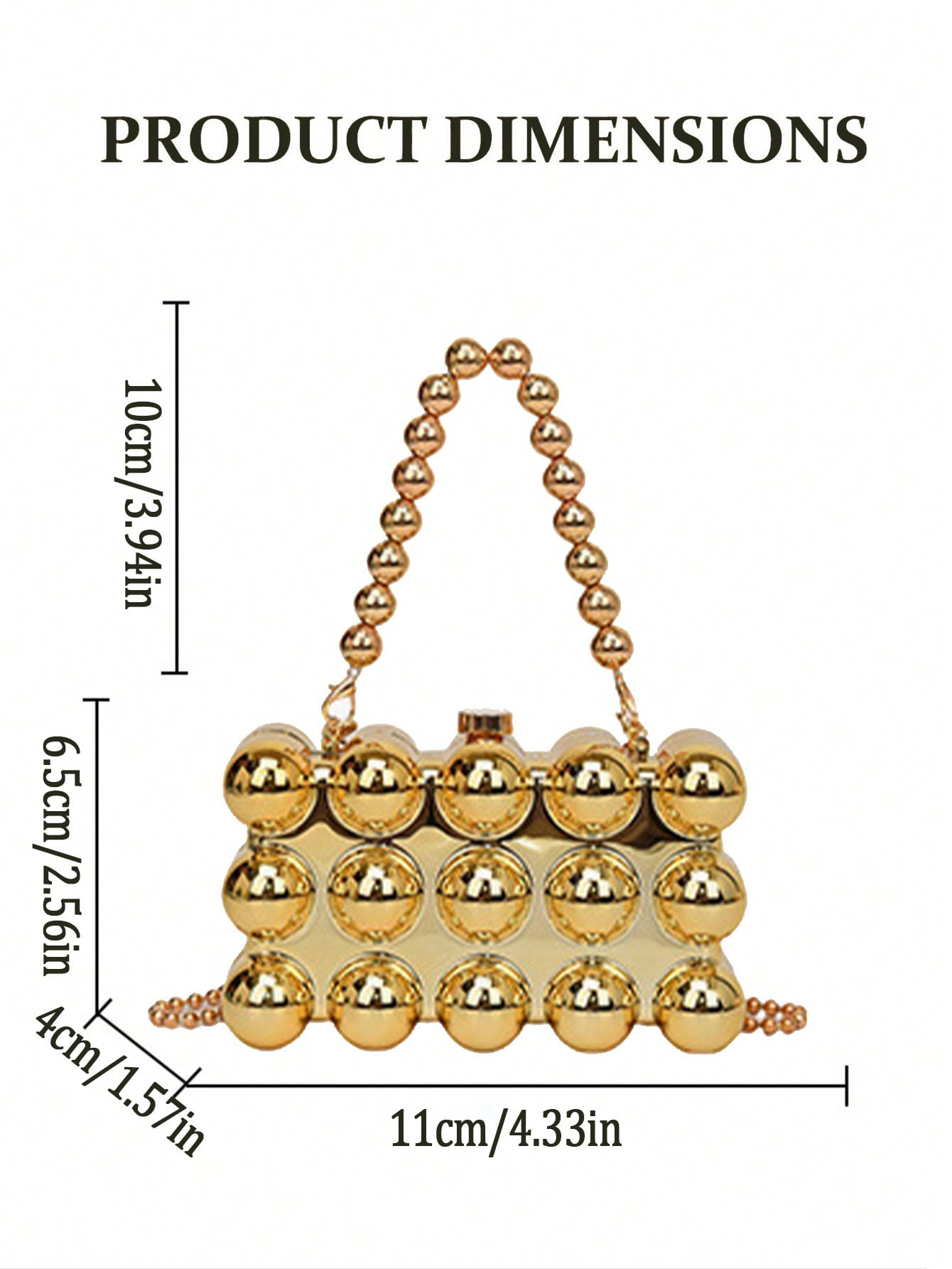 Lüks Mini Kutu Tarzı El Çantas - Coin Purse Women incelemesi ve fiyatı