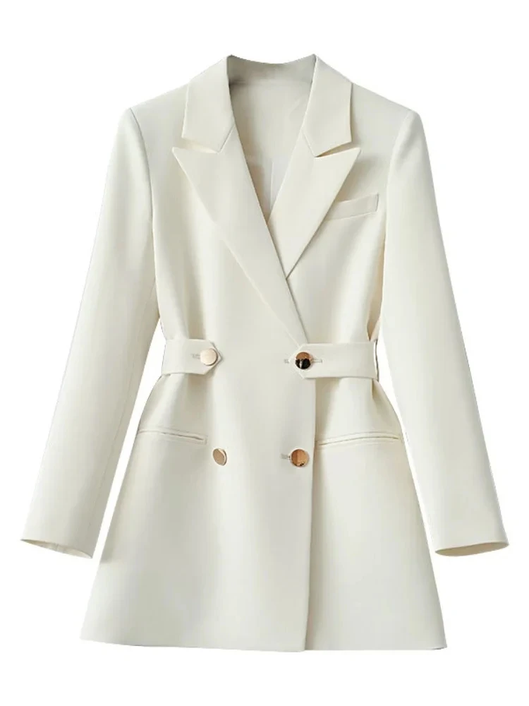 Kadın Takım Elbise Blazer Şık  - Blazer Women Oversized incelemesi ve fiyatı