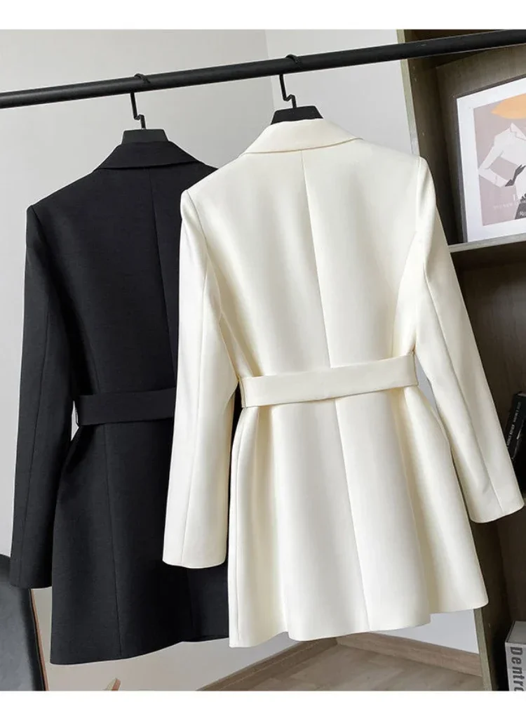 Kadın Takım Elbise Blazer Şık  - Blazer Women Oversized incelemesi ve fiyatı