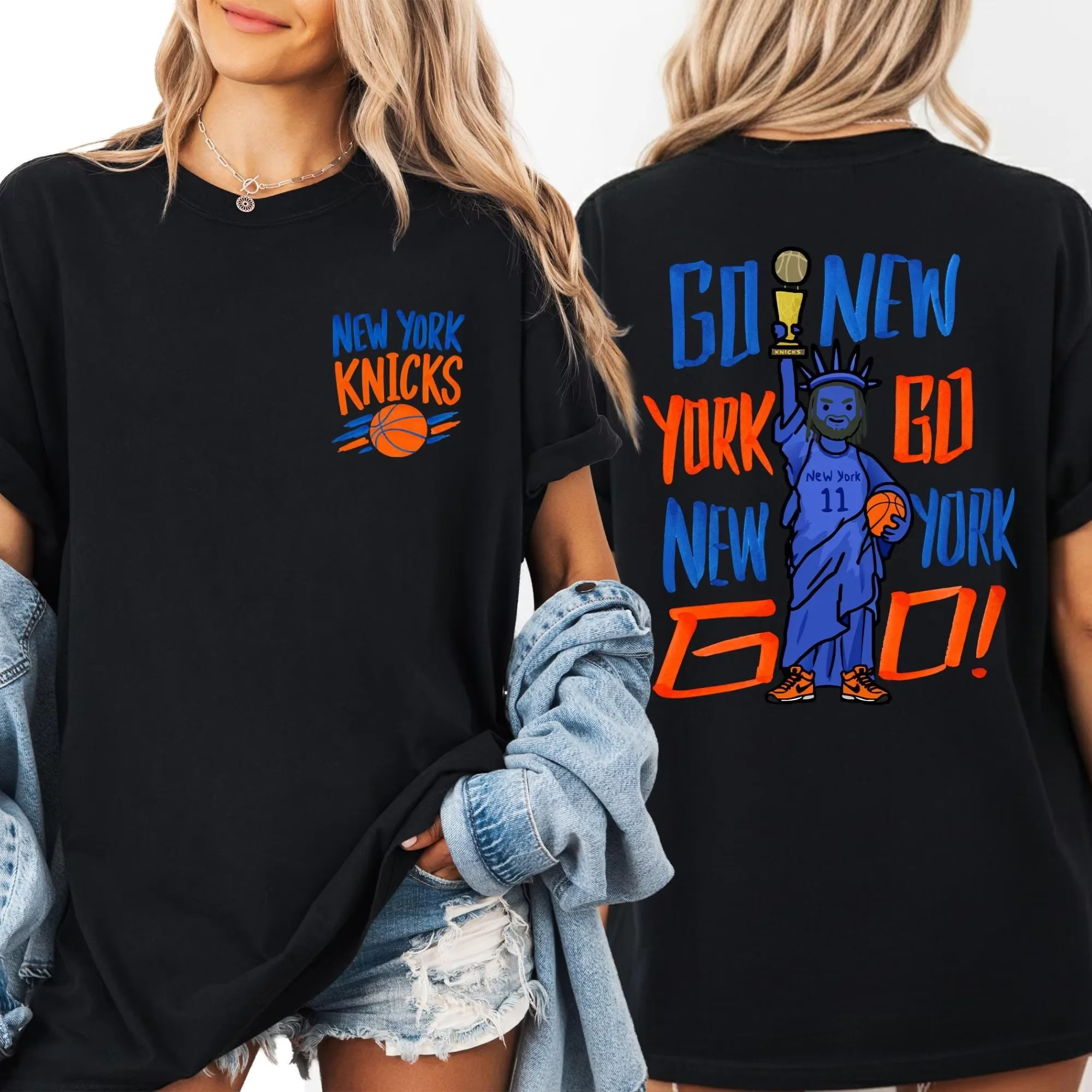 Jalen Brunson New York NY-Knic - Women'S Fashion York incelemesi ve fiyatı