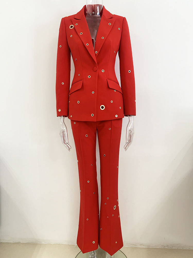 HIGH STREET 2026 Sonbahar-Kış  - Blazer Women Oversized incelemesi ve fiyatı