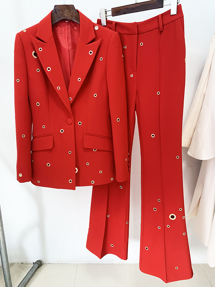 HIGH STREET 2026 Sonbahar-Kış  - Blazer Women Oversized incelemesi ve fiyatı