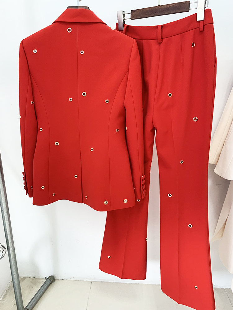 HIGH STREET 2026 Sonbahar-Kış  - Blazer Women Oversized incelemesi ve fiyatı
