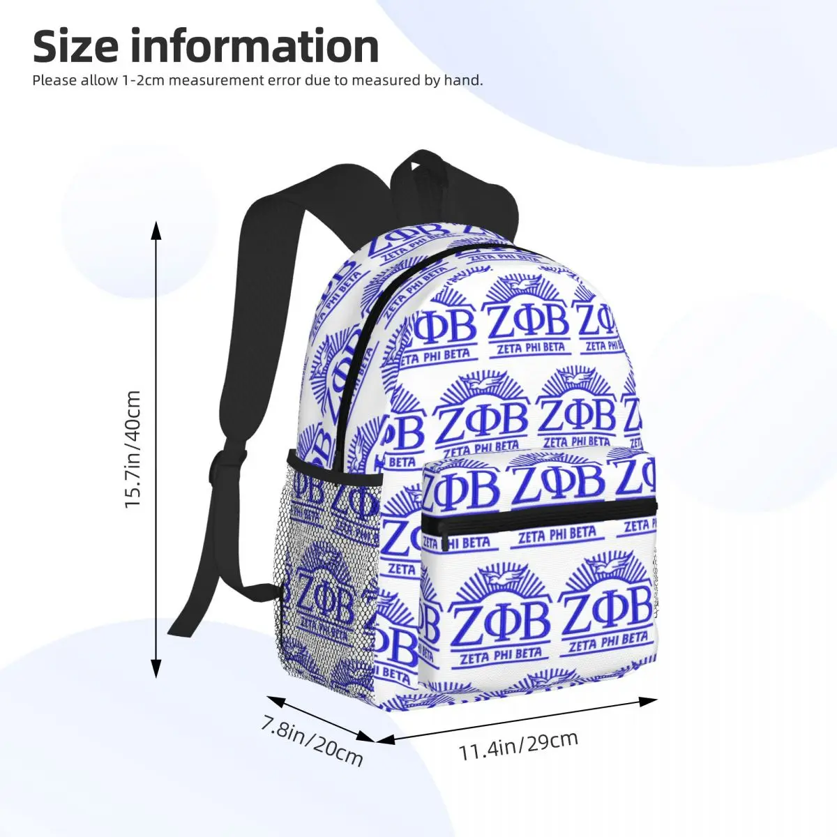 Zeta Phi Beta Yunan Mektup 192 - Women'S Fashion In 1920 incelemesi ve fiyatı
