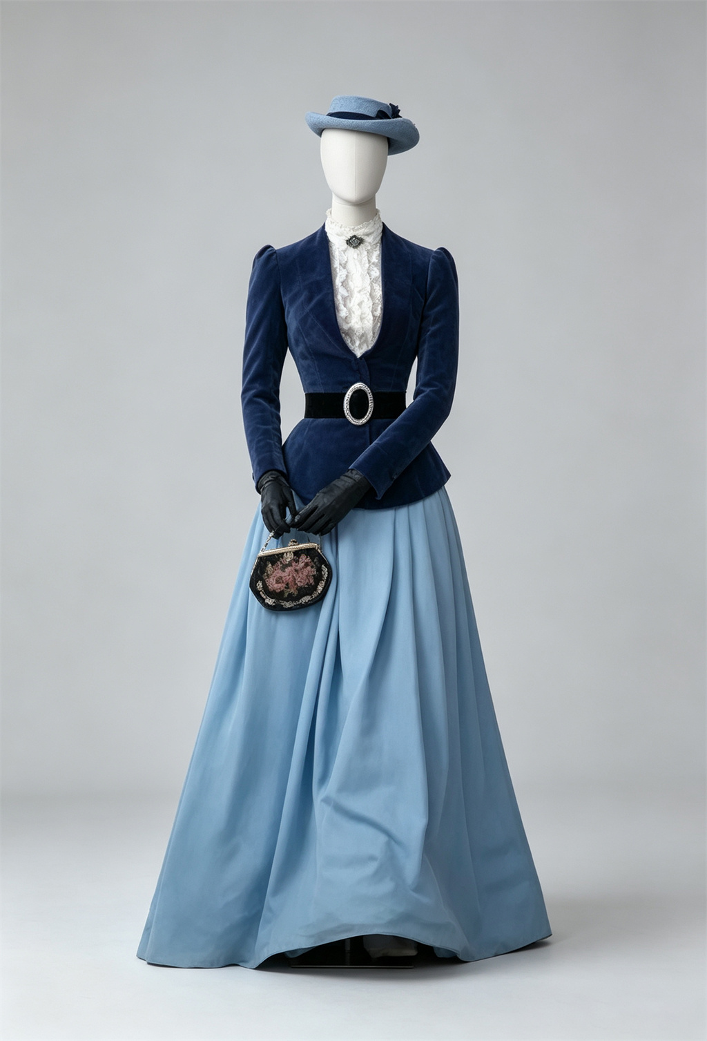 Altın Çağ Marian Brook Cosplay - Women'S Fashion Gilded Age incelemesi ve fiyatı