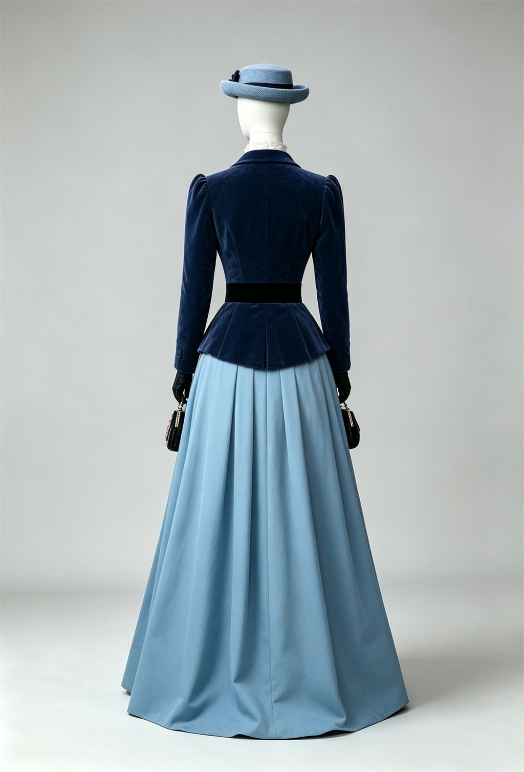 Altın Çağ Marian Brook Cosplay - Women'S Fashion Gilded Age incelemesi ve fiyatı