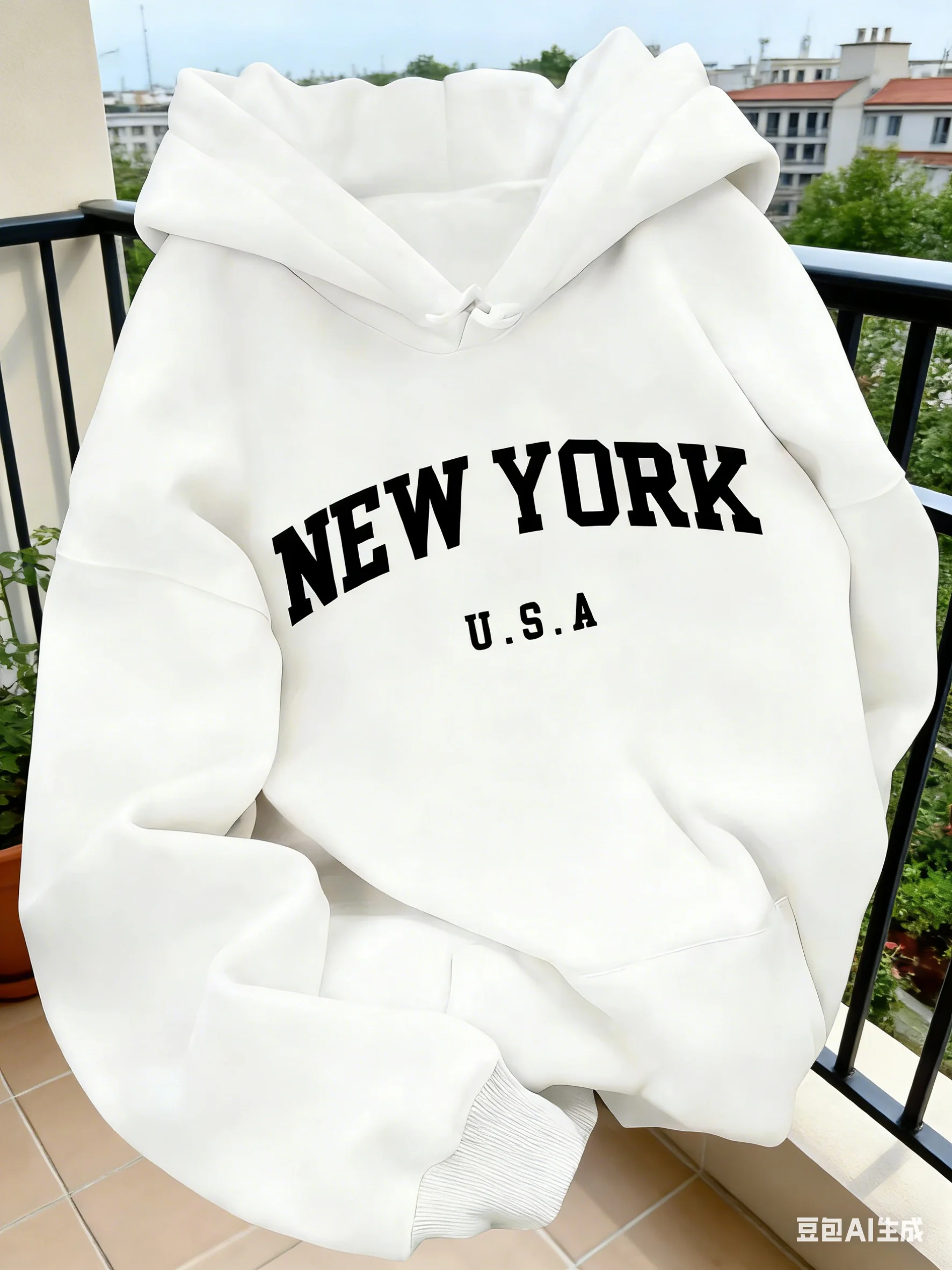 Kadınlar için kapüşonlu eşofma - Women'S Fashion York incelemesi ve fiyatı