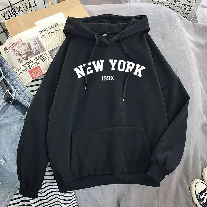 Kapüşonlu Üst Avrupa ve Amerik - Women'S Fashion York incelemesi ve fiyatı