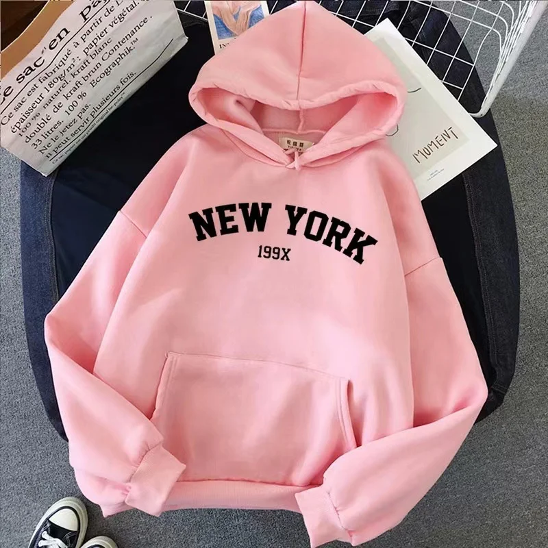 Kapüşonlu Üst Avrupa ve Amerik - Women'S Fashion York incelemesi ve fiyatı