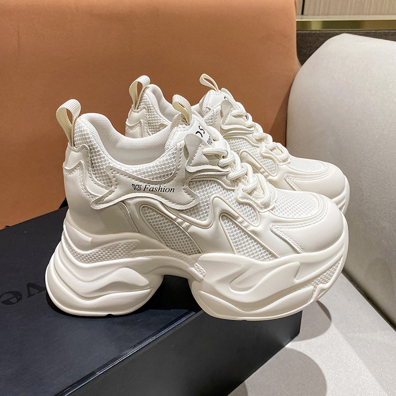 Kadınlar için Yükseltici Spor  - Sneakers Fashion Women incelemesi ve fiyatı