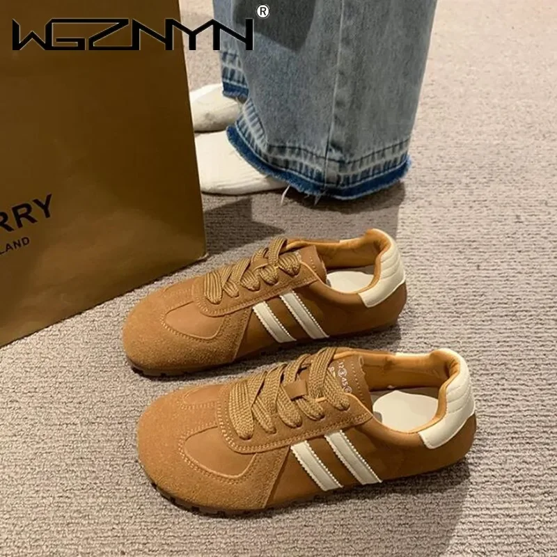 2024 Yeni İlkbahar ve Sonbahar - Sneakers Fashion Women incelemesi ve fiyatı