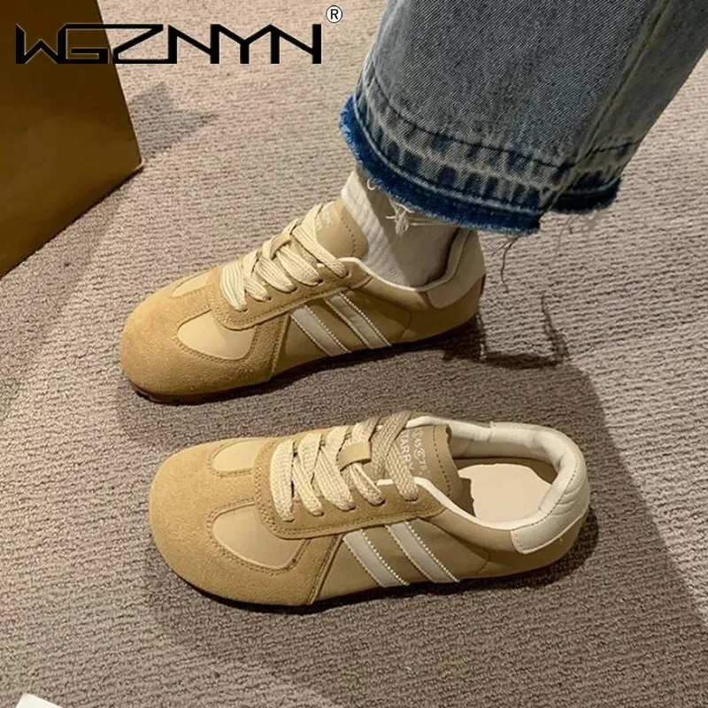 2024 Yeni İlkbahar ve Sonbahar - Sneakers Fashion Women incelemesi ve fiyatı