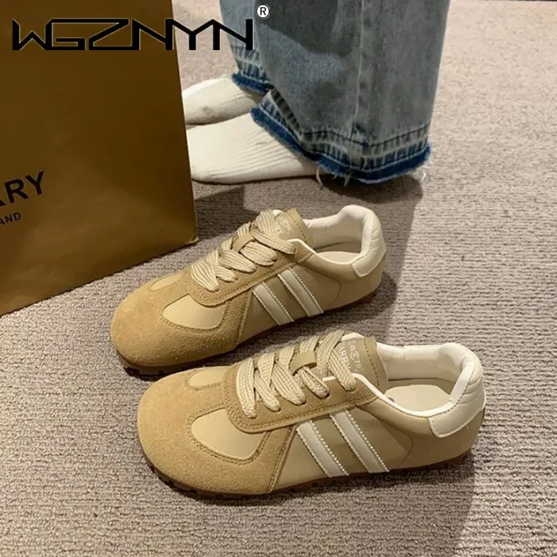 2024 Yeni İlkbahar ve Sonbahar - Sneakers Fashion Women incelemesi ve fiyatı