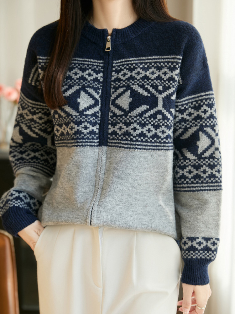 Vintage Jakarlı Kore Modası Ör - Women'S Fashion Gilet incelemesi ve fiyatı
