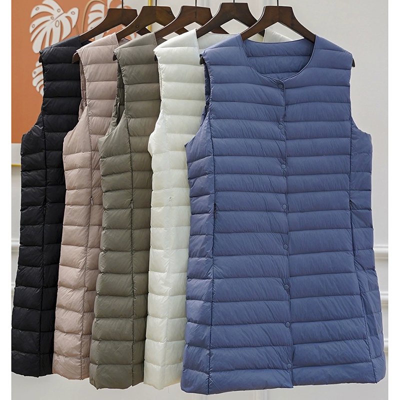Schinteon Kadın Ultra Hafif Ka - Women'S Fashion Gilet incelemesi ve fiyatı