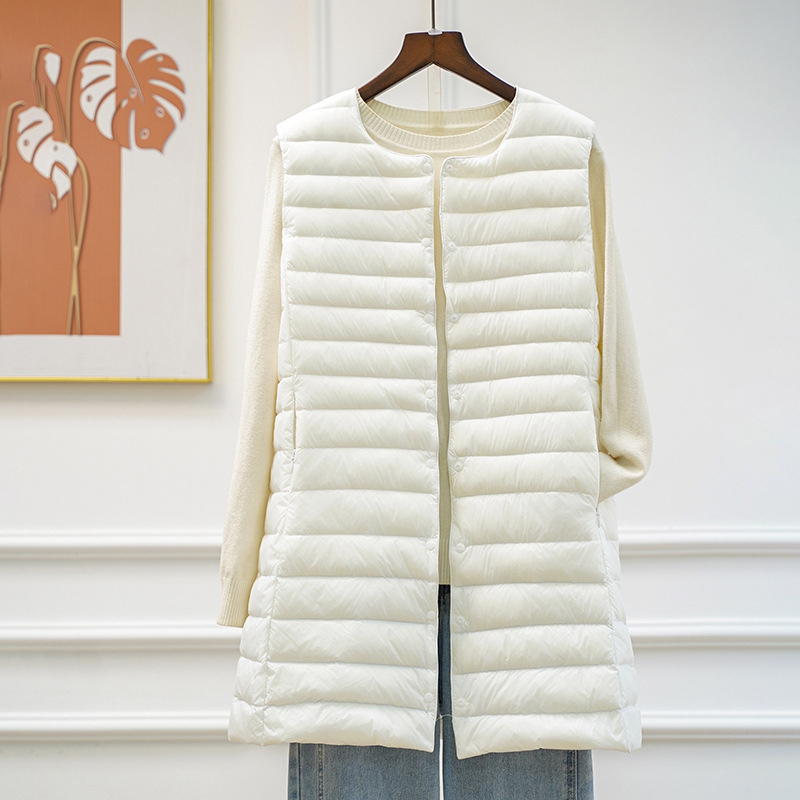 Schinteon Kadın Ultra Hafif Ka - Women'S Fashion Gilet incelemesi ve fiyatı