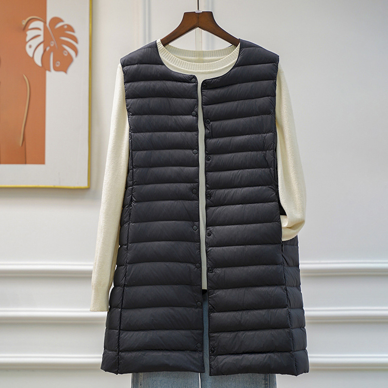 Schinteon Kadın Ultra Hafif Ka - Women'S Fashion Gilet incelemesi ve fiyatı