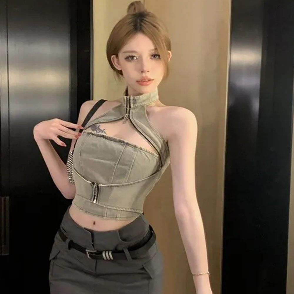 2024 yaz seksi bayanlar kot ye - Women Fashion Jeans Top incelemesi ve fiyatı