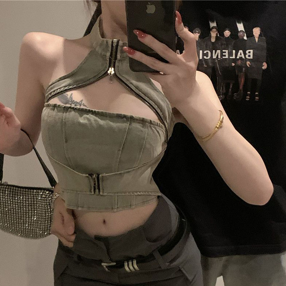 2024 yaz seksi bayanlar kot ye - Women Fashion Jeans Top incelemesi ve fiyatı
