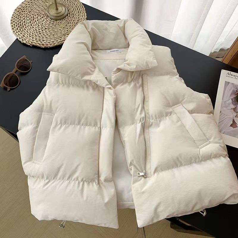 2026 Moda Kadın Kışlık Pamuklu - Women'S Fashion Gilet incelemesi ve fiyatı