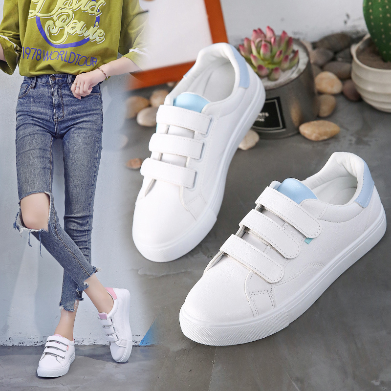Yeni sonbahar kadın beyaz tek  - Sneakers Fashion Women incelemesi ve fiyatı