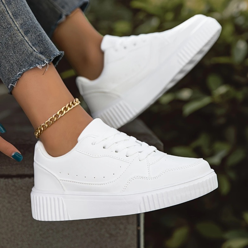 Açık Hava Günlük Spor Ayakkabı - Sneakers Fashion Women incelemesi ve fiyatı
