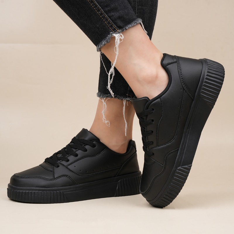 Açık Hava Günlük Spor Ayakkabı - Sneakers Fashion Women incelemesi ve fiyatı