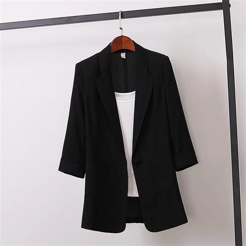 2025OL kadın Takım Elbise Moda - Blazer Women Oversized incelemesi ve fiyatı