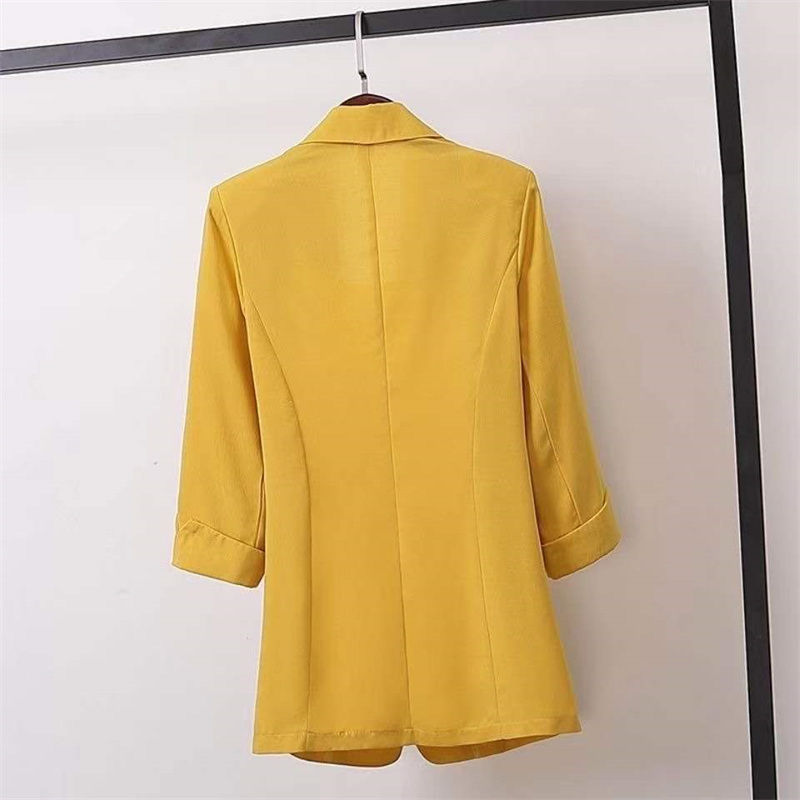 2025OL kadın Takım Elbise Moda - Blazer Women Oversized incelemesi ve fiyatı