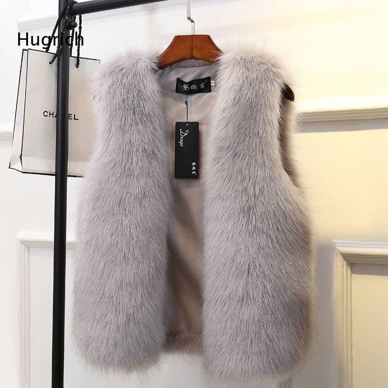 Kadın Suni Kürk Yelek Kolsuz K - Women'S Fashion Gilet incelemesi ve fiyatı
