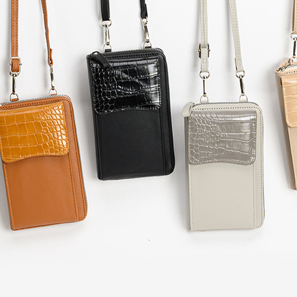 Kadınlar için Çapraz Askılı Te - Coin Purse Women incelemesi ve fiyatı