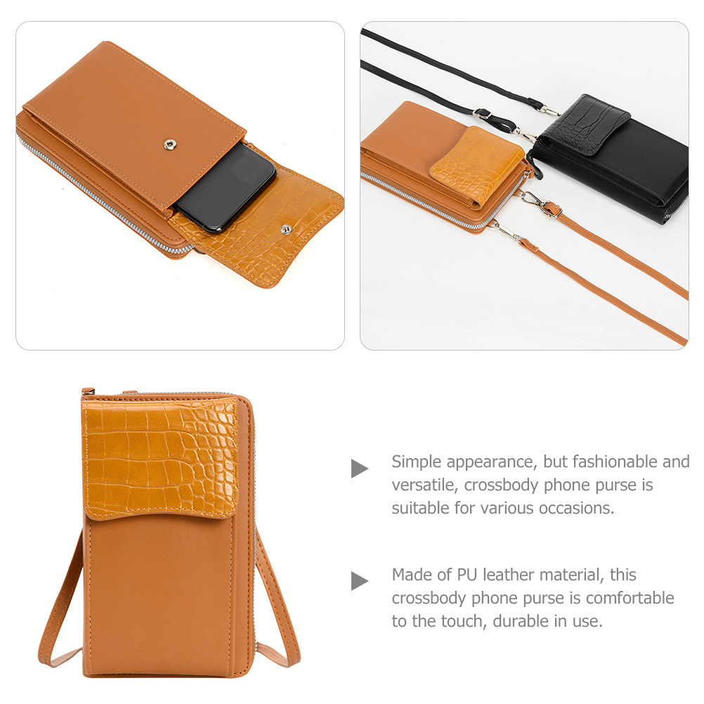 Kadınlar için Çapraz Askılı Te - Coin Purse Women incelemesi ve fiyatı